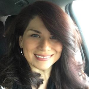 Meet your Posher, Frances